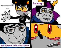 Homestuck