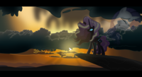 My Little Pony: Friendship is Magic