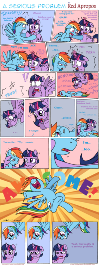My Little Pony: Friendship is Magic