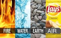 Avatar: The Last Airbender / The Legend of Korra
