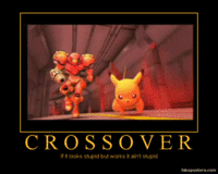 Crossover