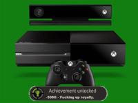 Fake XBOX 360 Achievements