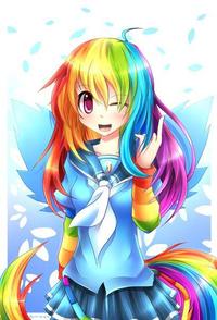 My Little Pony: Friendship is Magic