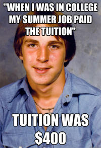 Old Economy Steven
