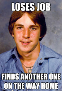 Old Economy Steven