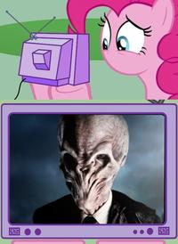 My Little Pony: Friendship is Magic