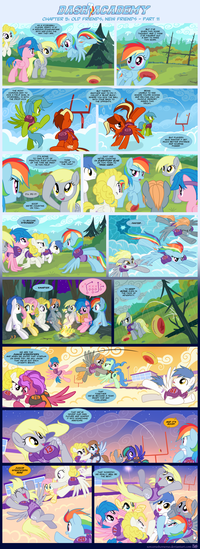 My Little Pony: Friendship is Magic