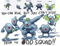 Pokefusion / Pokemon Fusion