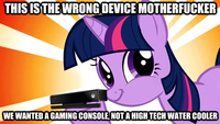 My Little Pony: Friendship is Magic