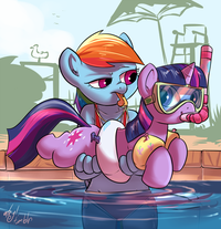My Little Pony: Friendship is Magic