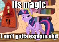 My Little Pony: Friendship is Magic