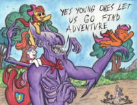 My Little Pony: Friendship is Magic
