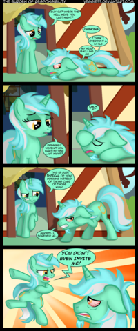 My Little Pony: Friendship is Magic