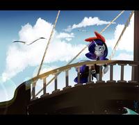 My Little Pony: Friendship is Magic