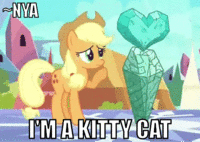 My Little Pony: Friendship is Magic