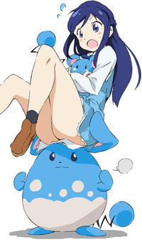 Pokemon