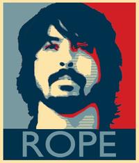 Obama "Hope" Posters