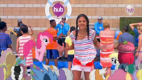 My Little Pony: Friendship is Magic
