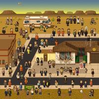 Breaking Bad