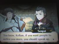 Fire Emblem