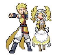 Fire Emblem