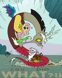 My Little Pony: Friendship is Magic