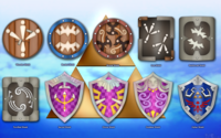 The Legend of Zelda