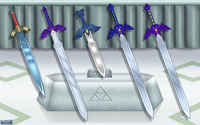 The Legend of Zelda