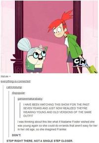 Ruined Childhood