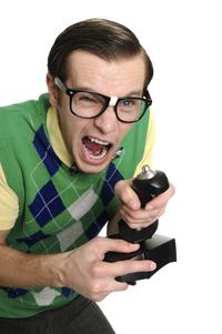 Stock Photo Clichés