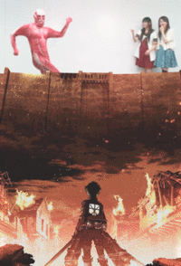 Attack on Titan
