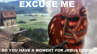 Attack on Titan