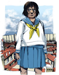Attack on Titan