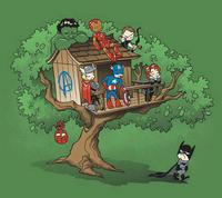 The Avengers