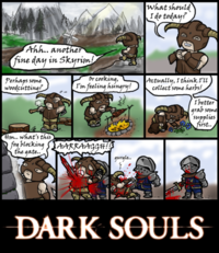 Dark Souls