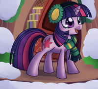 My Little Pony: Friendship is Magic