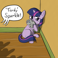 My Little Pony: Friendship is Magic