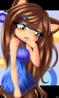 Sonic OCs
