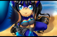 Sonic OCs