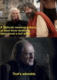 Game of Thrones