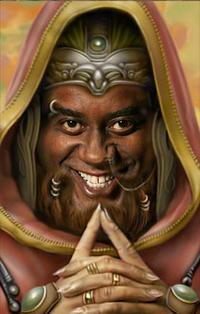Ainsley Harriott