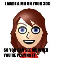 Overly Attached Girlfriend