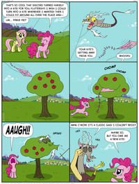 My Little Pony: Friendship is Magic