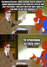 '60s Spider-Man