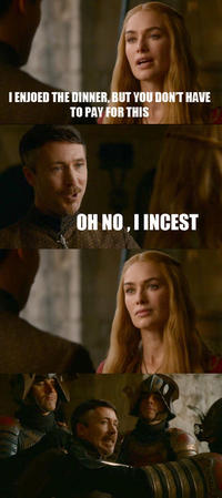 Game of Thrones