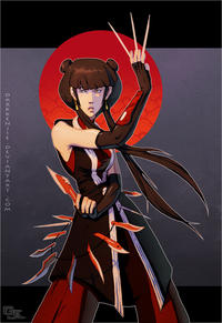 Avatar: The Last Airbender / The Legend of Korra