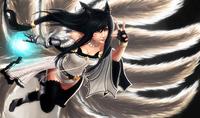 League of Legends