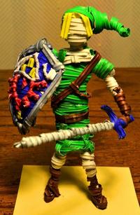 The Legend of Zelda