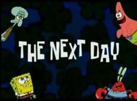 SpongeBob SquarePants