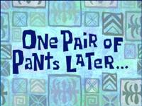 SpongeBob SquarePants